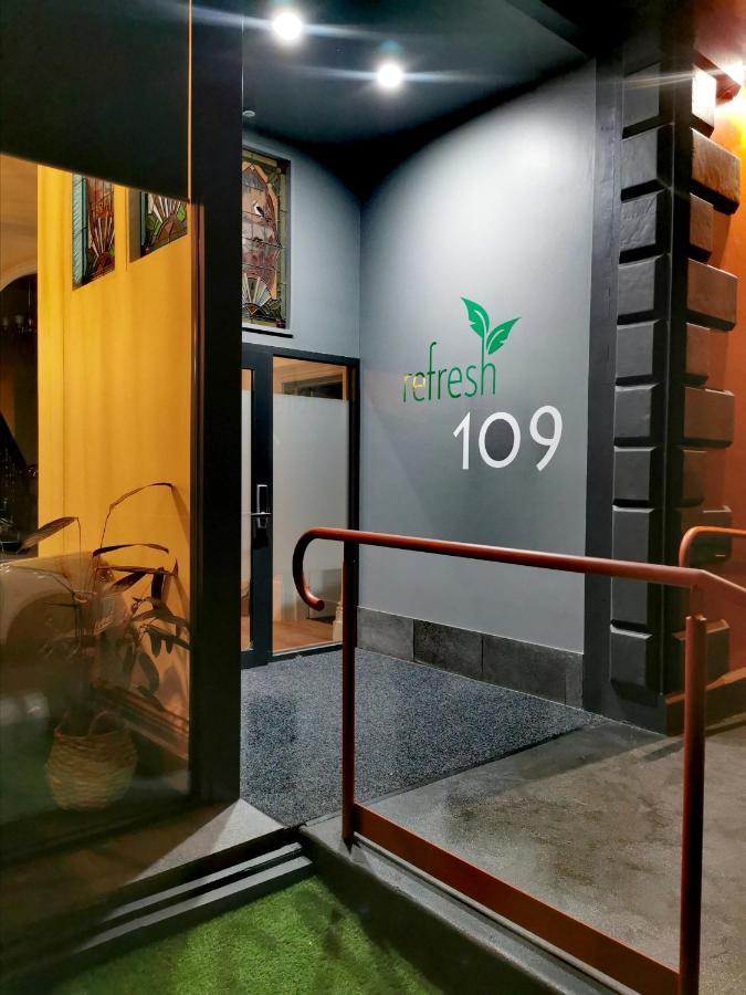 Refresh109 On Cameron ロンセストン エクステリア 写真
